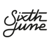 logo Sixth June